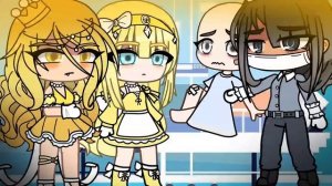 ?"God save the Prom Queen" but realistic???•||• gacha meme