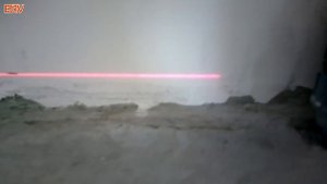 КАК УЛОЖИТЬ ПЛИТКУ НА НЕРОВНЫЙ ПОЛ