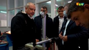 ПАО "Агрегат" г. Сим