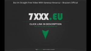 But Im Straight Free Video With Vanessa Veracruz – Brazzers Official