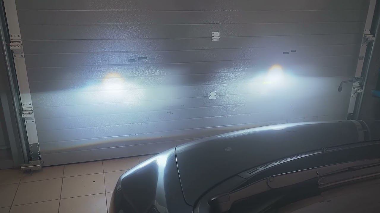 Полировка фар и замена линз Honda Civic | Интерпласт.PRO смотреть онлайн