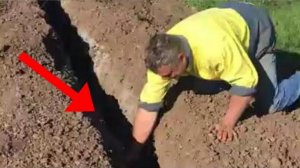 КОГДА УВИДЕЛ БАТИНУ НАХОДКУ, то ПОДУМАЛ что НЕРЕАЛЬНО ПОВЕЗЛО! В Поисках Клада от Влада!