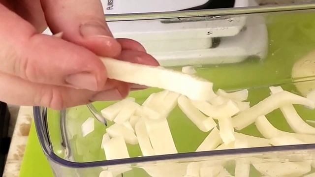 Fullstar Vegetable Chopper  Complete Review  New Methods  KGC 21