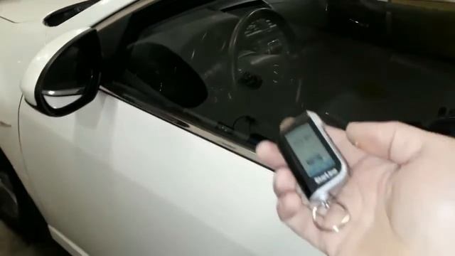 Автозапуск, безключевой обход иммо Mazda 6 смотреть онлайн