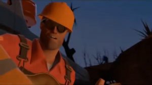 Team Fortress 2 video Представление классов