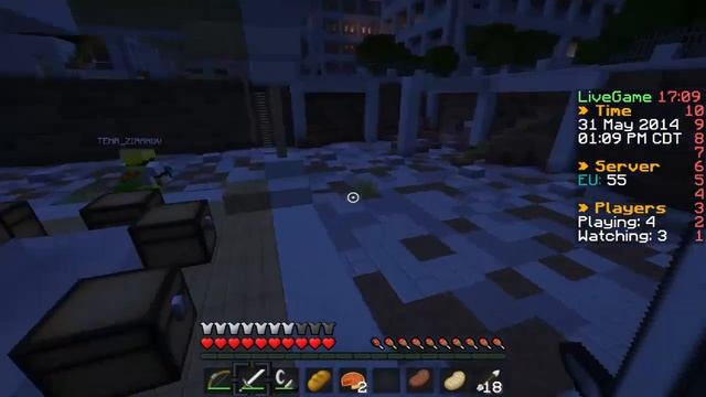 АЛМАЗНЫЙ ТОПОР смотреть онлайн