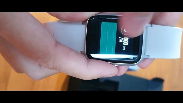 Haylou LS01 unboxing смотреть онлайн