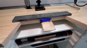 Бюджетный стол для ювелира