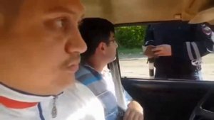 Насмотревшись блогеров. Разговор с сотрудником ДПС.