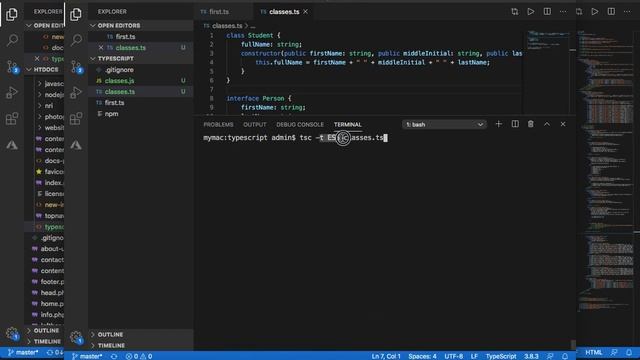 error TS2304 Cannot find name 'IterableIterator' - Typescript error when converting ts to js смотреть онлайн