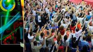 Сандей Аделаджа Что такое иные языки