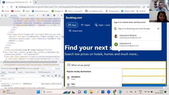 Capgemini Testing Interview Questions | Capgemini Testing Interview Q&A