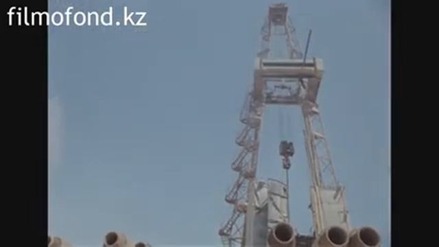 Советский Казахстан, 1978 год смотреть онлайн