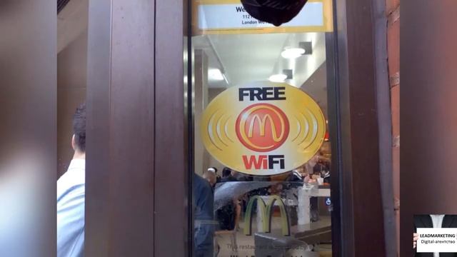 13 МАРКЕТИНГОВЫХ ФИШЕК МАКДОНАЛЬДСА смотреть онлайн