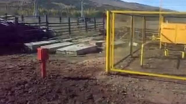 Подготовка к сдаче ГРП