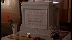 Святыни Горненский монастырь