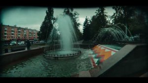 Весна #anamorphic #mcpro24fps #самара