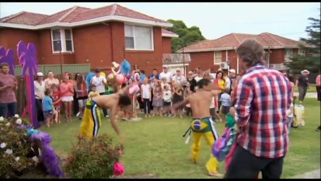 Batucada Brasil | Brazilian Dancers and Entertainers