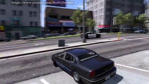 GTA V MEGA REALISTIC CAR PACK + DOWNLOAD LINK (160 CARS)
