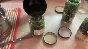 Медовые ЧЕСНОЧНЫЕ стрелки. 3 способа ЗАГОТОВКИ. Разлетаются как пирожки