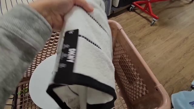 Полные полки товаров/Любимый магазин Home Goods/Покупки и обзор/ Шопинг/ Цены в США/Лиса в Америке