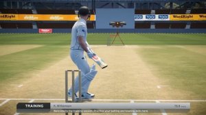 Don Bradman Cricket 17 - Update Patch #2 Crashing Fixes