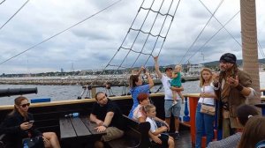 Sopot. Сопот. Балтийское море. Trójmiasto. Что посмотреть в Сопоте. Достопримечательности