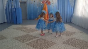 Танцевальная студия "Потанцуй со мной, дружок" мл  гр