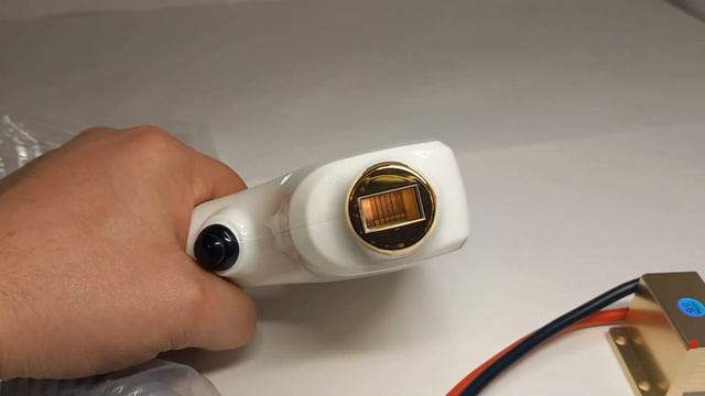 Диодный стек 600 ватт диодного лазера. 4 вида: матрица adss fg2000b, pz laser, estetica 2.0, fg2000 смотреть онлайн