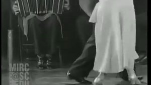 1930 La Cumparsita (танго Кумпарсита)