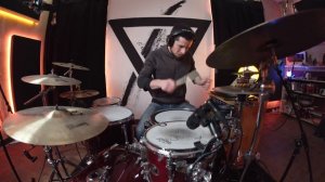 ONUKA - ZENIT (Drum Cover)