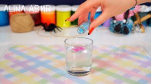 ЖУТКАЯ ИГРА и СТРАШНЫЕ истории со слаймами. СТРАШИЛКИ и слаймы