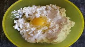 Сырники в мультипекаре