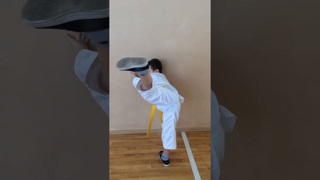 #СамыемладшиеТхэквондисты##Taekwondo#Nagorskoe#март#2022 смотреть онлайн