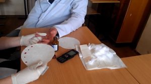 Остановка кровотечения по Дьюку