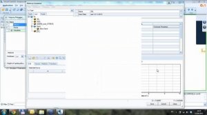 Пример подготовки и решения задачи моделирования литья в VisualCAST