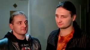 Братья Запашные о шоу-программе