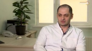 «История болезни». Остеохондроз