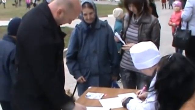 В Белгороде провели выставку бездомных собак смотреть онлайн