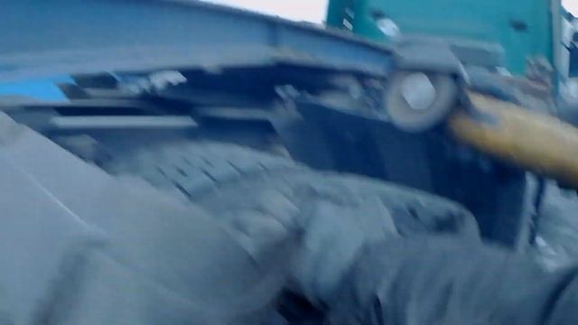 Нарезка Протектора на любой Автомобиль Болгаркой смотреть онлайн