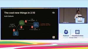 Painless Multi-Cloud to the Edge Powered by NATS & Kubernetes - Tomasz Pietrek & David Gee, Synadia