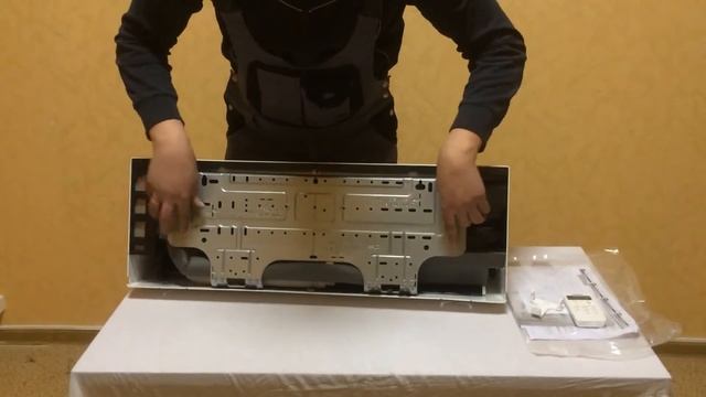 Кондиционер Toshiba RAS-07EKV-EE/RAS-07EAV-EE Кондиционер Toshiba RAS-13EKV-EE/RAS-13EAV-EE