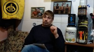 Аминокислоты. Глутамин(глютамин)