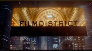 Walt Disney Pictures FilmDistrict Metro-Goldwyn-Mayer DC Comics 87 North Productions Logo (2008)