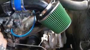 карбюратор ваз на уаз 3303