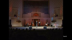 Олег Погудин "Зимняя дорога"