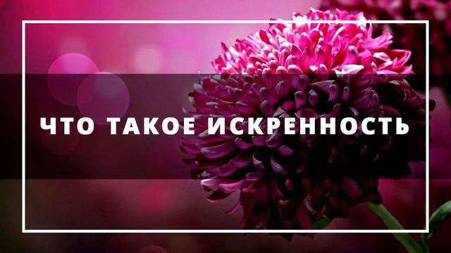 Что такое Искренность? ¦ Ринат Абу Мухаммад