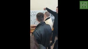 Серия мастер-классов