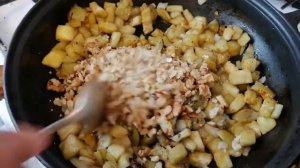 Вкусная закуска из баклажанов / худеем вместе / блюда для диабетиков