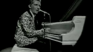 jerry lee lewis the killer